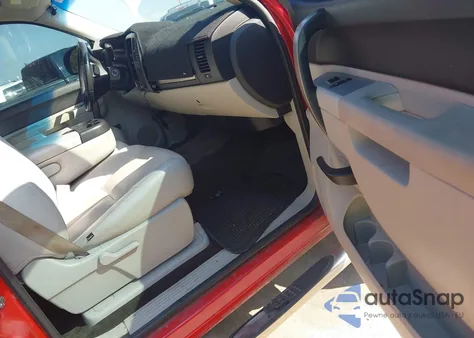 2011 Chevrolet Silverado 1500 Lt z USA, uszkodzony, nr VIN 3GCPCSE02BG176962